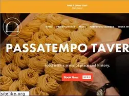 Sites similar to passatempowallawalla.com