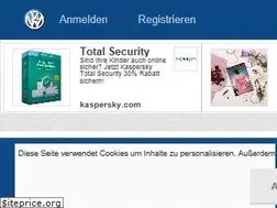 Sites similar to passatforum.de