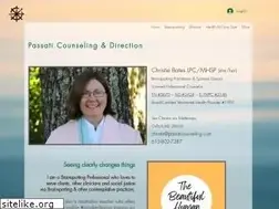 Sites similar to passaticounseling.com