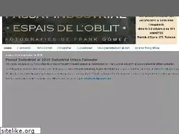 Sites similar to passatindustrial.blogspot.com