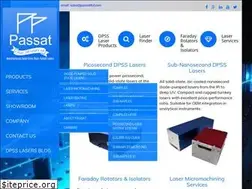 Sites similar to passatltd.com