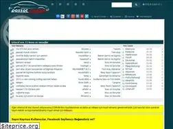Sites similar to passatturkiye.com