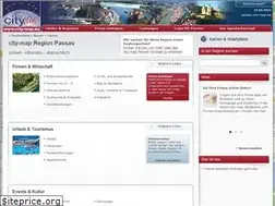 Sites similar to passau.city-map.de