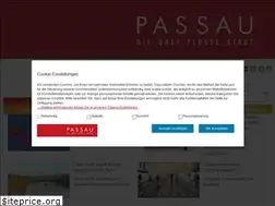 Sites similar to passau.de