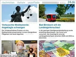 Sites similar to passau24.de