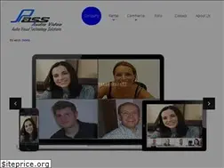 Sites similar to passaudiovideo.it