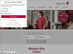 Sites similar to passauerwolf.de