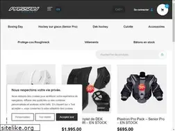 Sites similar to passauhockey.com