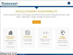 Sites similar to passavant-ee.com