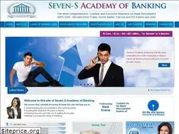 Sites similar to passbankexam.com