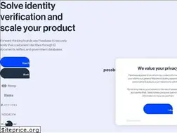 Sites similar to passbase.com