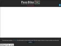 Sites similar to passbike.co.uk