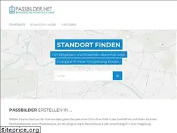Sites similar to passbilder.net