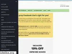 Sites similar to passbooks.com