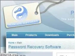 Sites similar to passcape.com