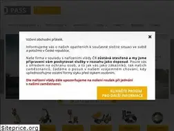 Sites similar to passcb.cz