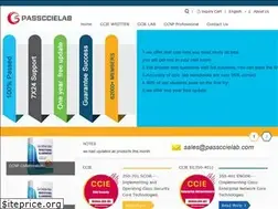 Sites similar to passccielab.com
