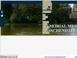 Sites similar to passchendaele.be