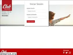 Sites similar to passclub.cl