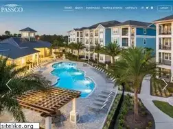 Sites similar to passco.com