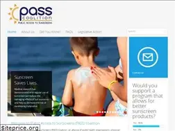 Sites similar to passcoalition.com