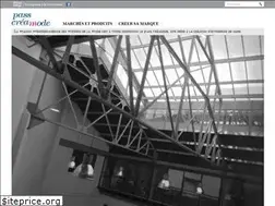 Sites similar to passcreamode.com