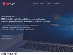 Sites similar to passcue.com