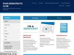 Sites similar to passdems.org
