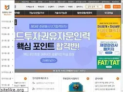 Sites similar to passdong.com