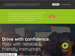 Sites similar to passdrivingschool.co.uk