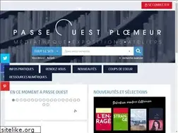 Sites similar to passe-ouest.fr