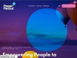 Sites similar to passe-partout.com