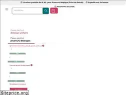 Sites similar to passe-partouts.fr