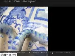 Sites similar to passe-recompose.com
