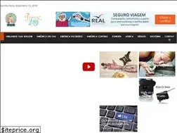 Sites similar to passeandoalimpo.com.br