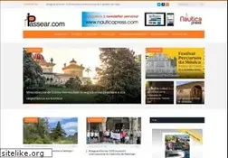 Sites similar to passear.com