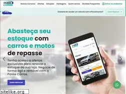 Sites similar to passecarros.com.br