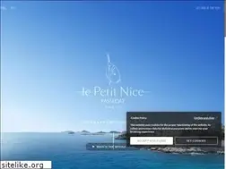 Sites similar to passedat.fr