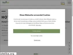 Sites similar to passeiertal-hotels.it