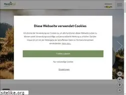 Sites similar to passeiertal.info