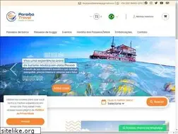 Sites similar to passeioemjoaopessoa.com.br
