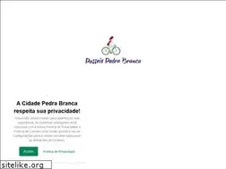 Sites similar to passeiopedrabranca.com.br