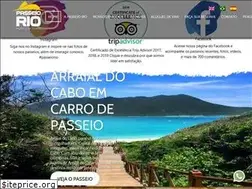 Sites similar to passeiorio.com.br