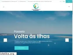 Sites similar to passeios-ria-formosa.com