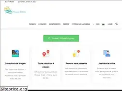 Sites similar to passeios-tailandia.com
