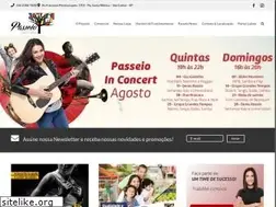 Sites similar to passeiosaocarlos.com.br