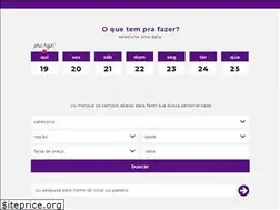 Sites similar to passeioskids.com