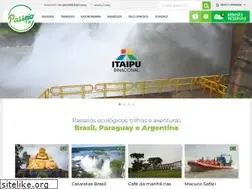 Sites similar to passeiotur.com.br
