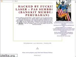 Sites similar to passembrong.blogspot.com