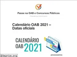 Sites similar to passenaoab.com.br